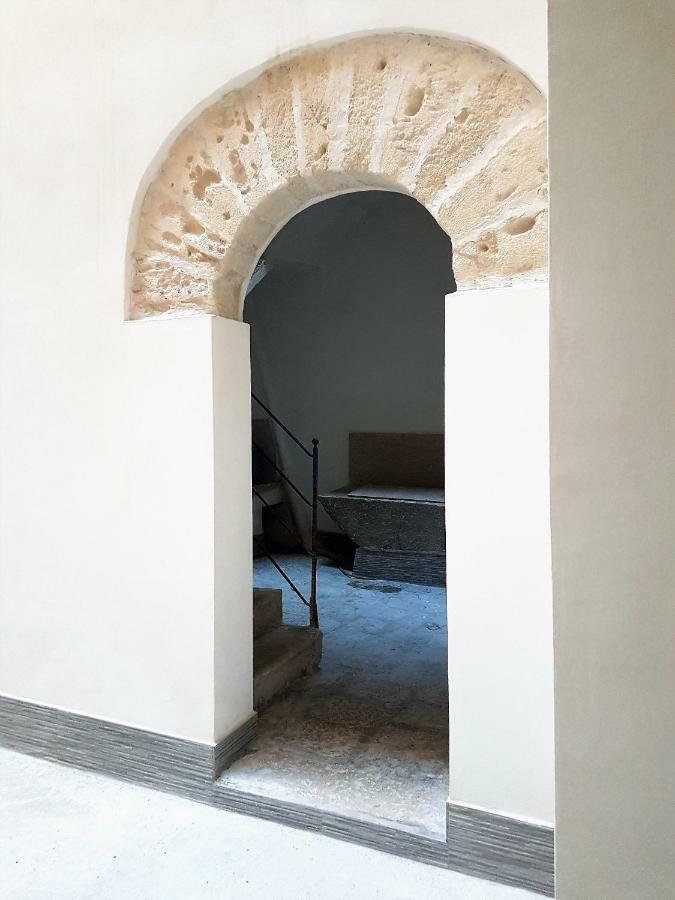 Nomapartments Il Viaggiatore Trapani Exterior photo